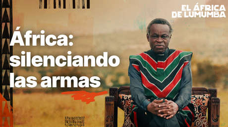 África: silenciando las armas