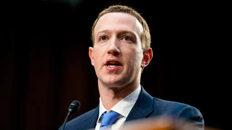 "Siento el peso de eso": el mensaje de Zuckerberg mientras despide a 8.000 empleados