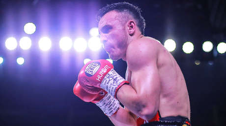 Otro hijo del legendario boxeador Julio César Chávez es detenido en México