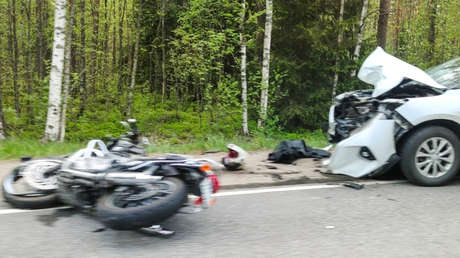 Un multimillonario ruso fallece en trágico accidente