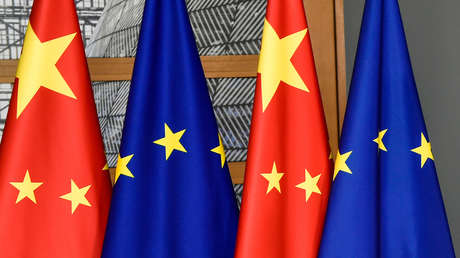 China promete "contramedidas firmes" ante eventuales restricciones comerciales de la UE