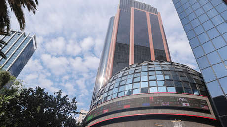 Moody's cambia la calificación crediticia de México y el Gobierno responde