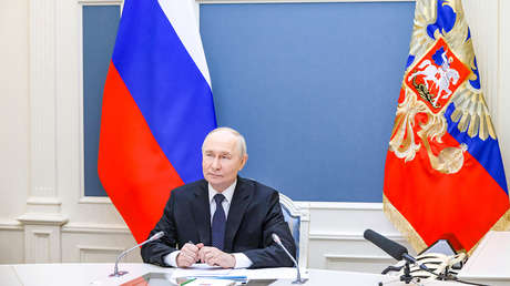 Putin: El uso de armas nucleares es una medida excepcional y extrema para garantizar la seguridad