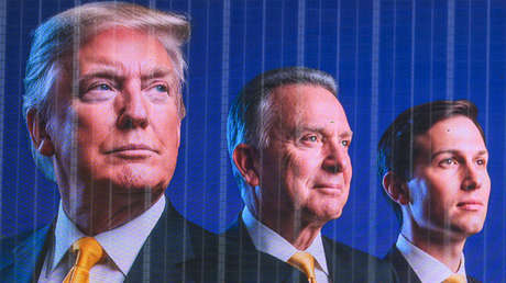 "Incompetencia técnica": la sorpresa europea ante el equipo de Trump en las negociaciones con Irán
