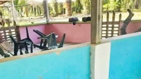 Masacre en Honduras: asesinan a al menos 11 trabajadores en una finca de palma africana