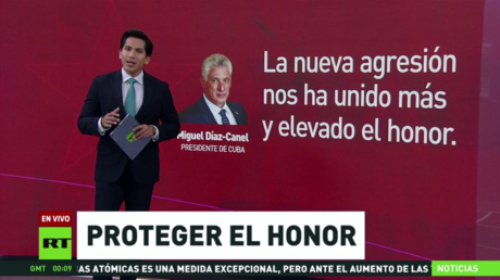 Cuba repudia acusaciones de EE.UU. contra Raúl Castro y afirma que se actuó en legítima defensa