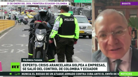Ecuador insiste en aranceles a Colombia ante la Comunidad Andina pese a orden de levantamiento