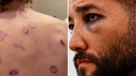 Activistas de flotilla que iba a Gaza denuncian violencia y humillación sexual tras su detención por Israel