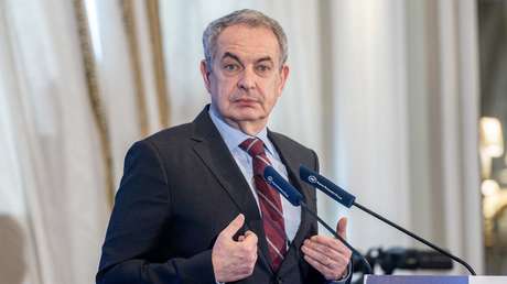 Revelan el monto que habría recibido Zapatero por operaciones ligadas al tráfico de influencias