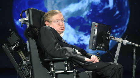 "No estudia mucho": Salen a la luz inesperadas confesiones del padre de Stephen Hawking