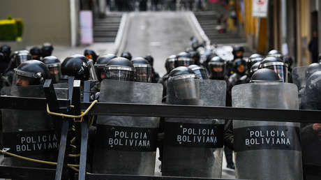 "Todo tiene un límite": Paz no descarta endurecer medidas frente a los bloqueos en rutas estratégicas de Bolivia