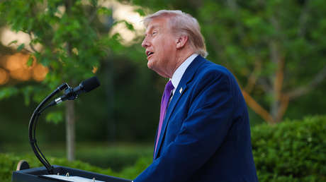 "INCREÍBLES": Trump adula al presidente de China y a sí mismo (FOTOS)