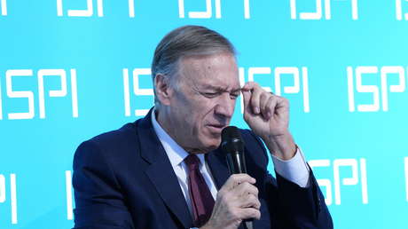 La Casa Blanca arremete contra exsecretario de Estado sobre Irán: "Debería cerrar su estúpida boca"