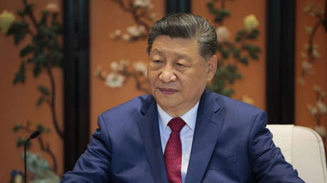FT: Xi elevó el tono en su reunión con Trump
