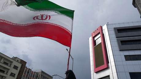 Irán revela el avance de las negociaciones con EE.UU.