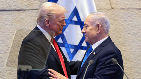 Irán advierte que Israel puede socavar las negociaciones con EE.UU.