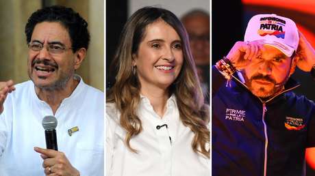 Las elecciones en Colombia entran en la recta final: ¿qué se juega?