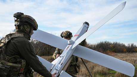 Rusia anuncia "ataques sistemáticos" contra instalaciones militares en Kiev tras ataque ucraniano a estudiantes