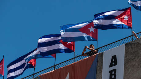 Canciller de Cuba deja en evidencia la omisión de Kallas al hablar sobre la isla