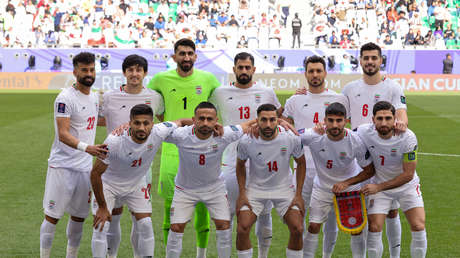 Sheinbaum confirma que selección iraní podría dormir en México para jugar el Mundial en EE.UU.