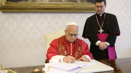 'Magnifica humanitas' vs. la IA: qué dice la primera encíclica del papa León XIV