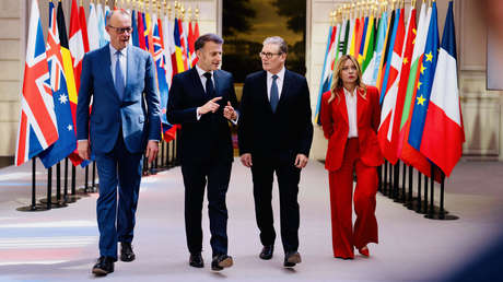 ¿Por qué están cayendo en picado los índices de popularidad de muchos líderes occidentales?