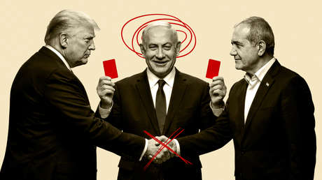 ¿Puede Israel sabotear el acuerdo entre Trump e Irán?