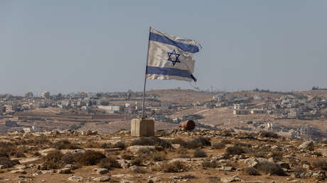 Irán: Israel se acerca a las 'etapas finales' de su existencia
