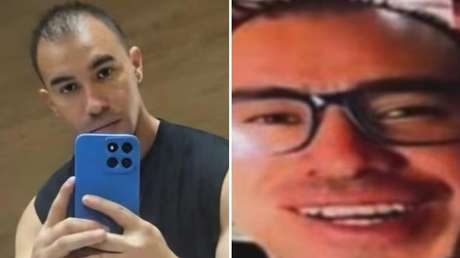 Desmembrado e incinerado: el brutal crimen de un educador que apareció dentro de una maleta