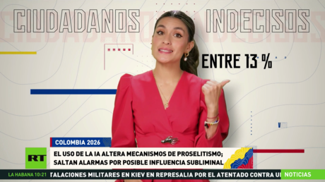 El uso de la IA altera mecanismos de proselitismo: saltan alarmas por posible influencia subliminal