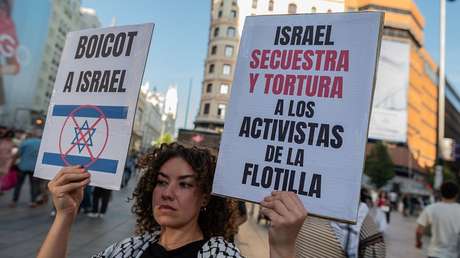 Retenidos en Libia por intentar romper el cerco a Gaza: el castigo a la solidaridad