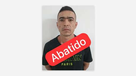 Ejército de Colombia abate a alias 'Cartagena', cabecilla del Clan del Golfo