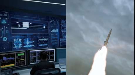 VIDEO: Así es el ambicioso proyecto del primer submarino nuclear de esta nación asiática