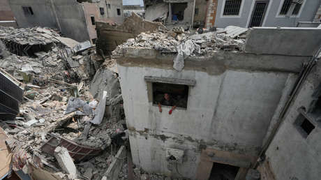 Irán advierte a EE.UU. que un ataque contra el Líbano destruirá el camino hacia la paz