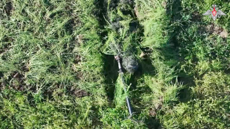 Invisibles y precisos: así entrenan los francotiradores rusos para misiones de combate (VIDEO)