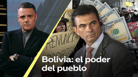 Bolivia: el poder del pueblo