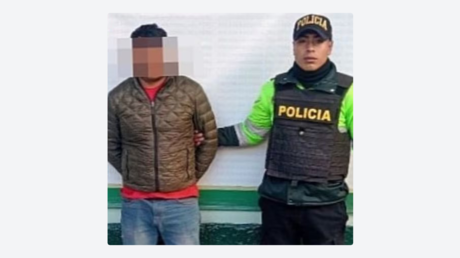Hombre arroja gasolina a su pareja frente a sus hijos en una turística ciudad latinoamericana