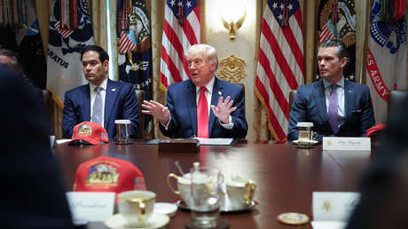 "Todos tenían autismo, dijeron": Trump carga contra fraudes millonarios en seguros médicos de EE.UU.
