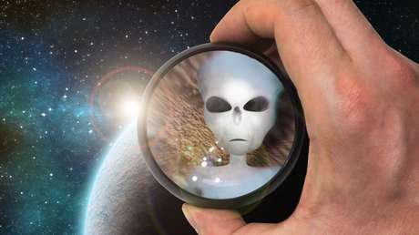 ¿Estamos buscando mal?: la humanidad podría estar ignorando señales reales de vida extraterrestre