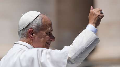 El Vaticano habría utilizado la IA para escribir la encíclica sobre los peligros de esta tecnología