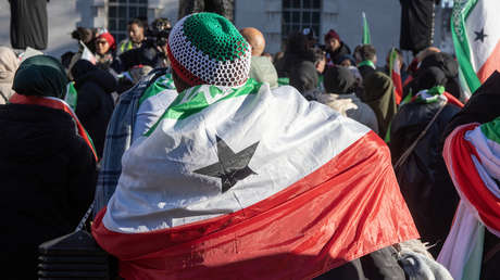 Una autoproclamada república africana podría convertirse en aliado clave de EE.UU. contra los hutíes e Irán