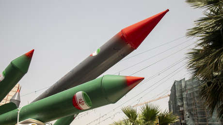 Irán lanza una fuerte advertencia a EE.UU.: "Ninguna agresión quedará impune"