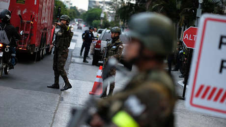 Este país de Latinoamérica permitirá al Ejército de EE.UU. realizar operaciones en su territorio