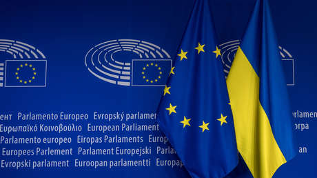 La jefa de la ampliación de la UE ve "imposible" la entrada de Ucrania en 2027
