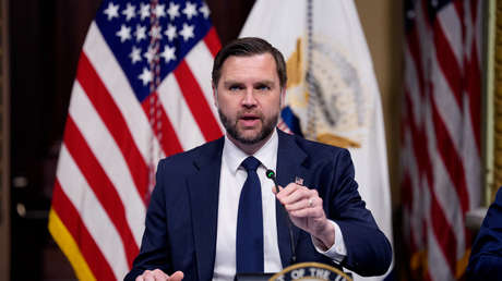 J.D. Vance lanza una predicción sobre la inteligencia artificial y el futuro de la guerra