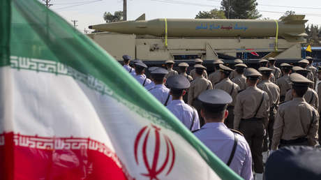Trump cuenta por qué "dejó en paz" al Ejército iraní en lugar de tratar de aniquilarlo