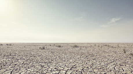 La Tierra se acerca a un nuevo récord de calor y podría romperlo muy pronto
