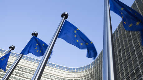 El Kremlin nombra "la mayor estupidez" de la UE