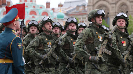 Rusia debe prepararse para una paz sin paz