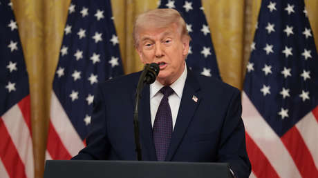 Trump anuncia una reunión clave sobre Irán en breve